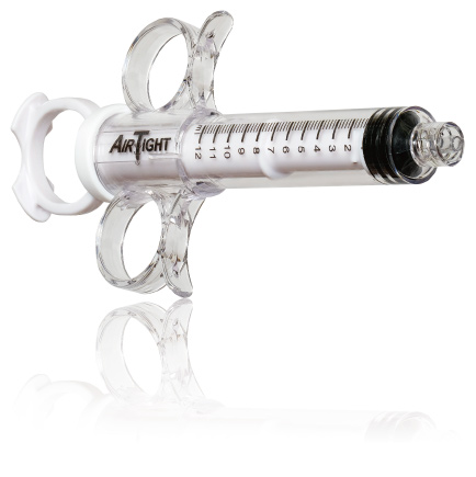 AirTight™ Control Syringe